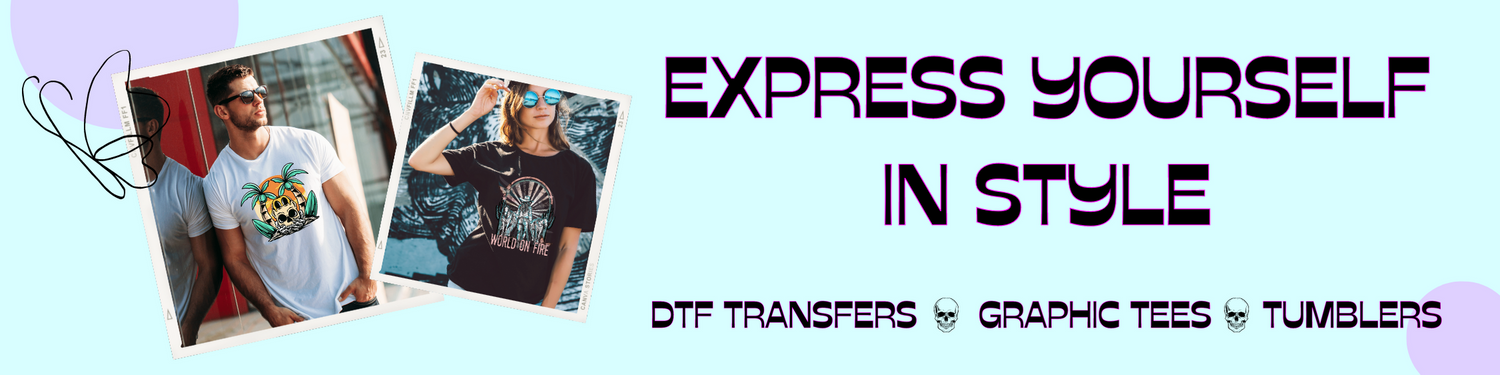 Griffin ExpressionS | Express Yourself in Style