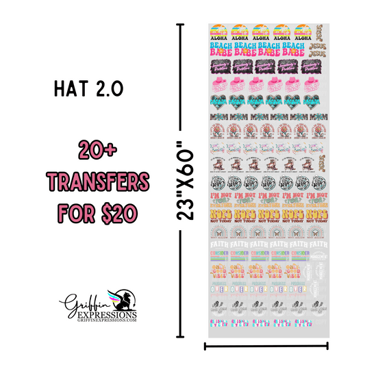 Dollar Deals | Hat/Pocket 2.0