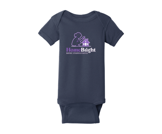 HomeBright Onesie