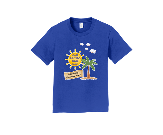 LAE | Trivia Team