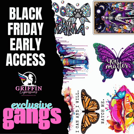 Animal & Insects |  Black Friday Early Access