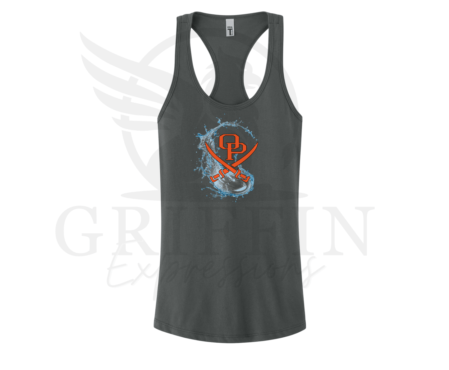 OPHS | Racerback Tank