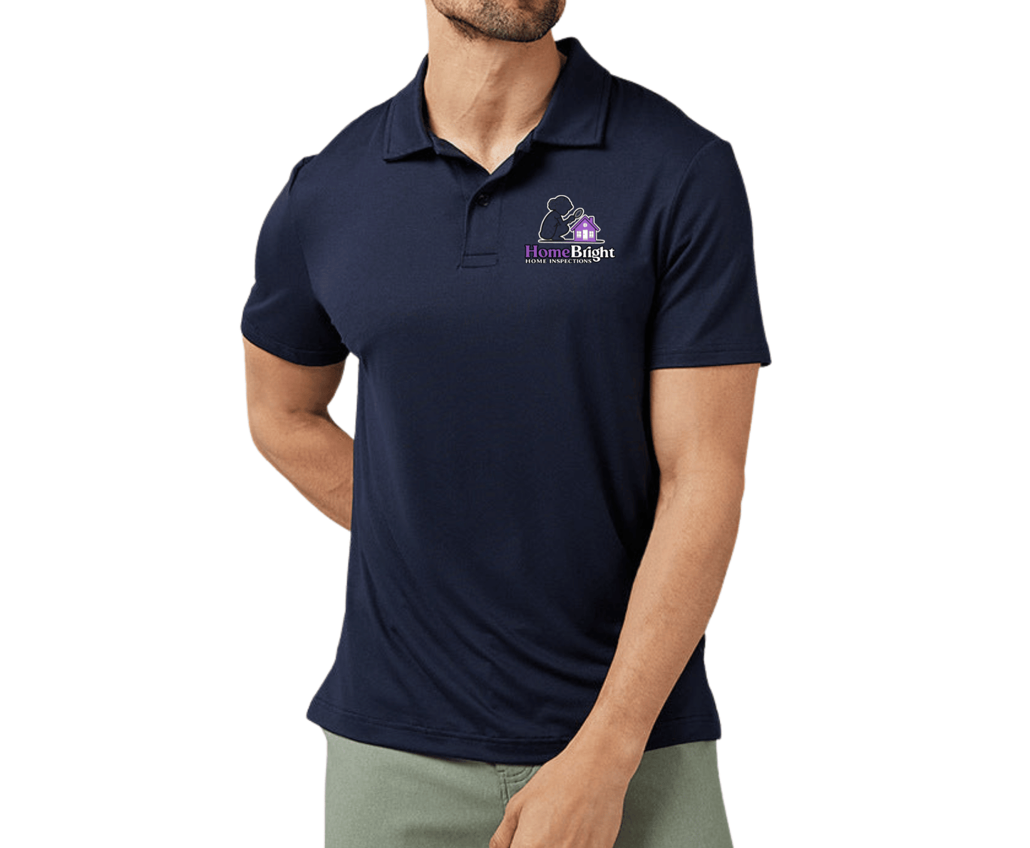 HomeBright Polo