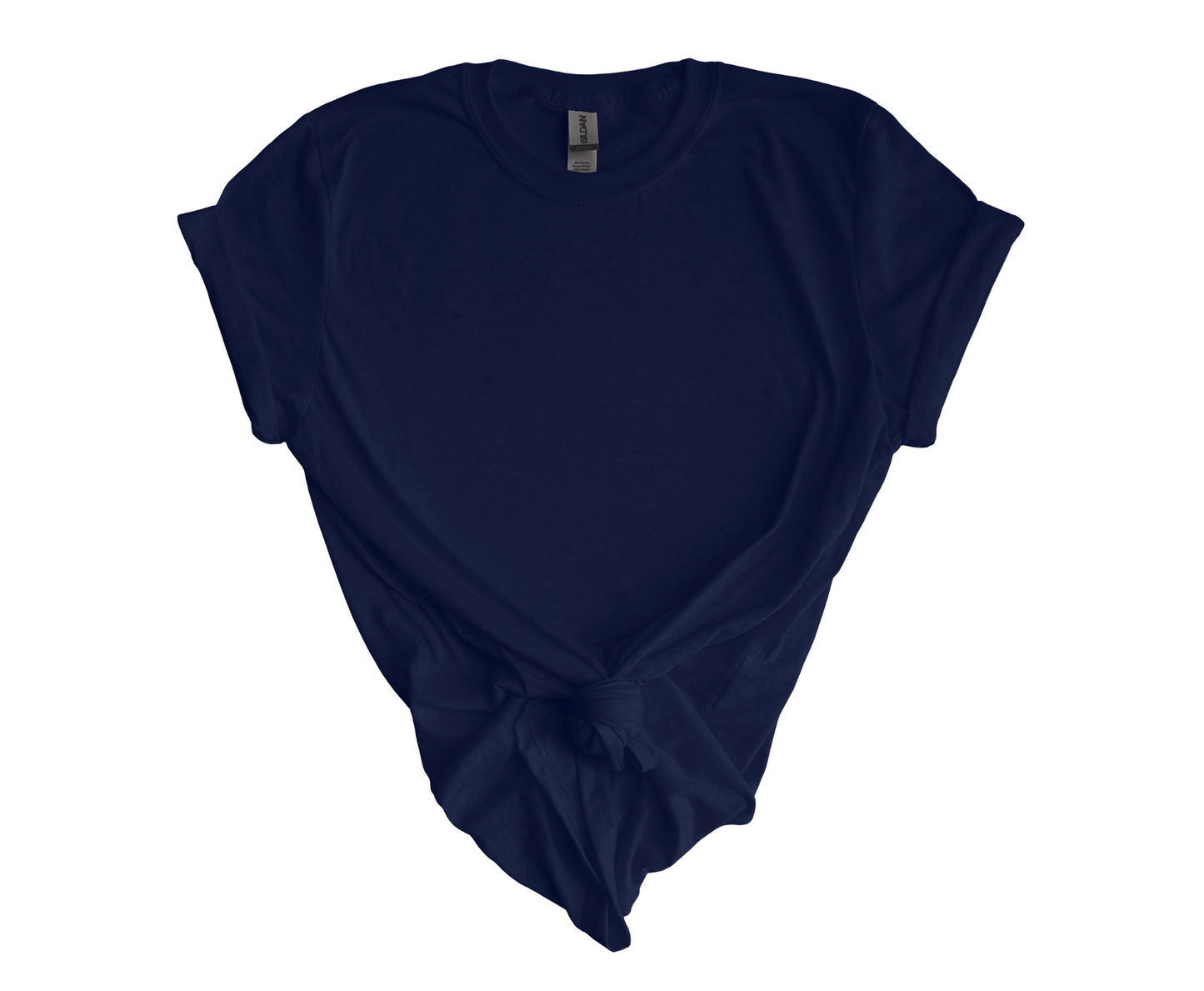 Gildan Softstyle® T-Shirt | Navy