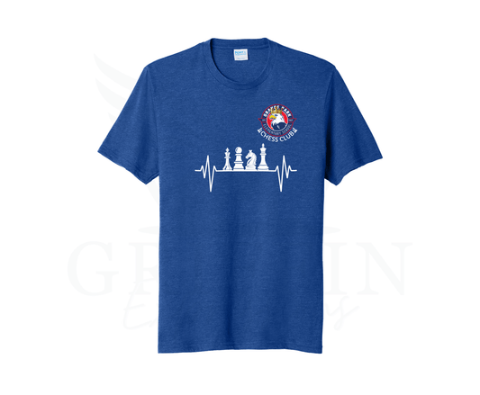 OPE | Chess Club