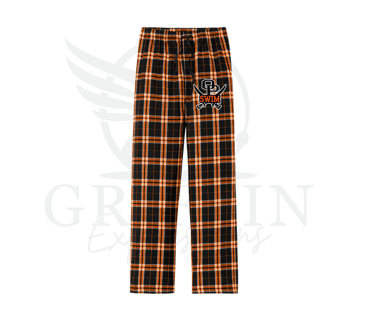 OPHS | Pajama Pant