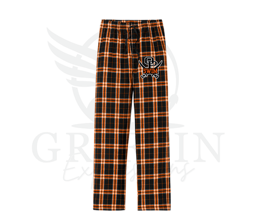 OPHS | Pajama Pant