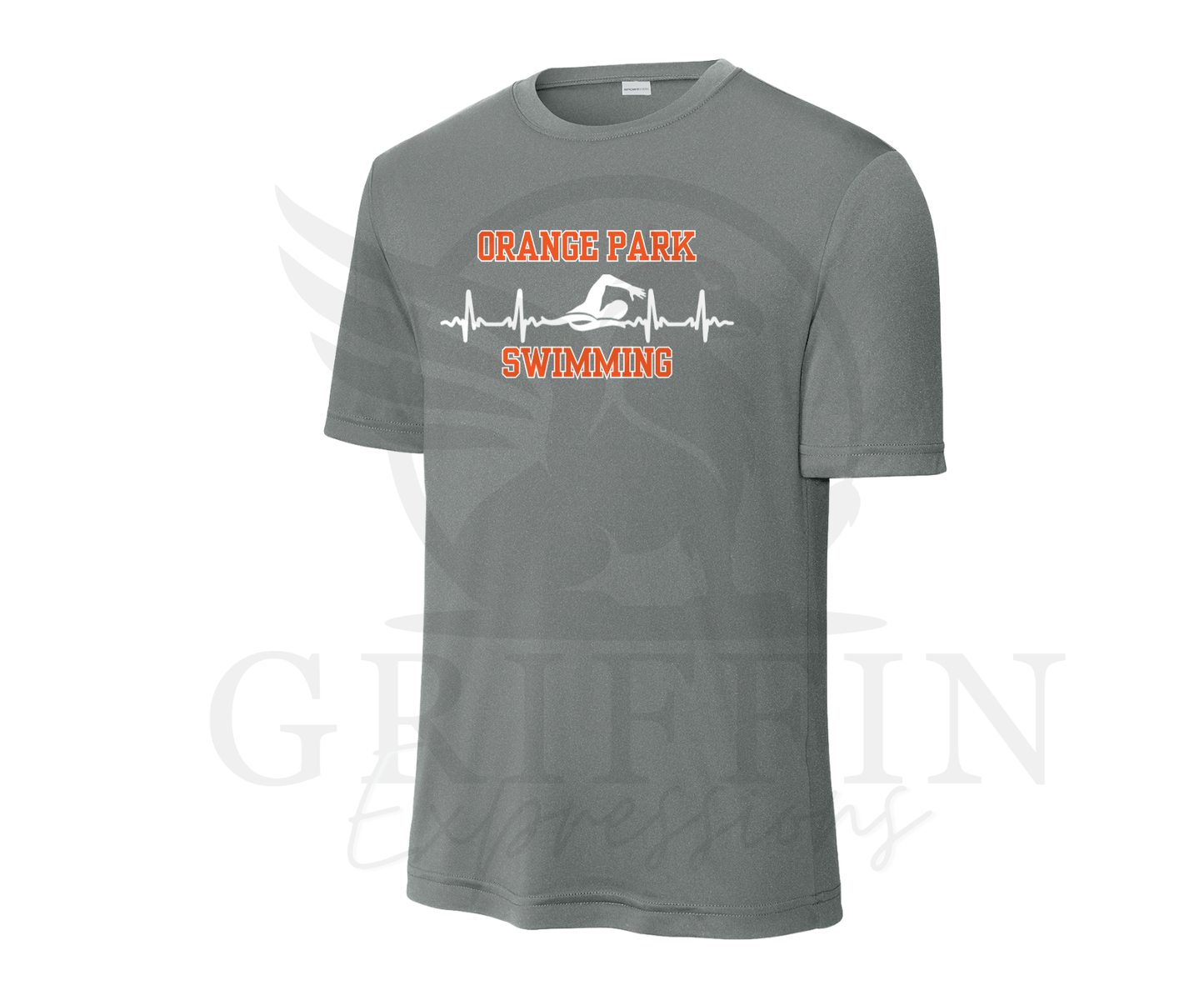 OPHS | Dri-Fit Swimming