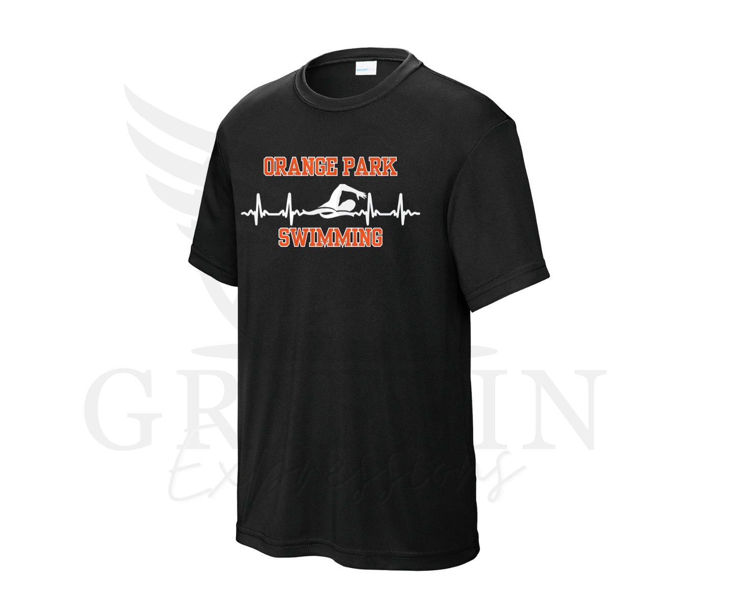OPHS | Dri-Fit Swimming