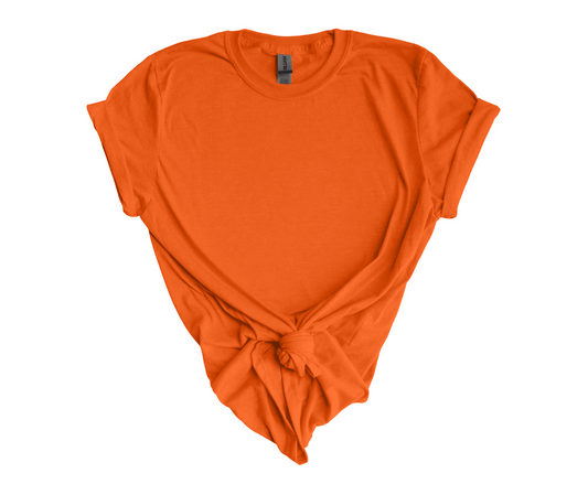 Gildan Softstyle® T-Shirt | Orange