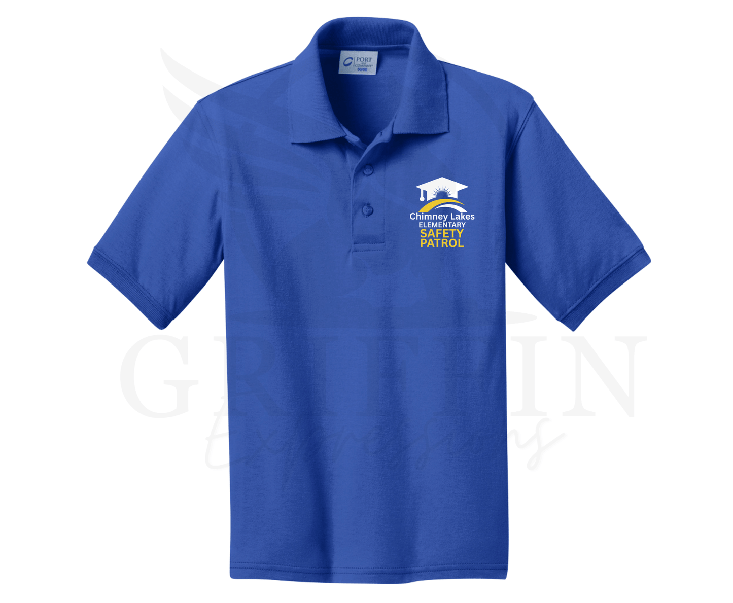 CLE | Safety Patrol | Polo 26/27