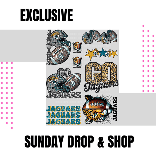 Duuuval | Sunday Drop & Shop Exclusive