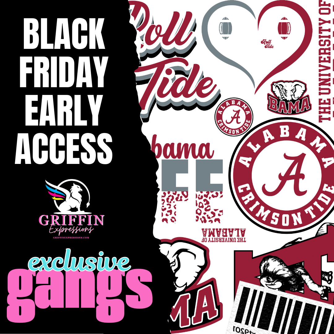 Bama | Black Friday Early Access