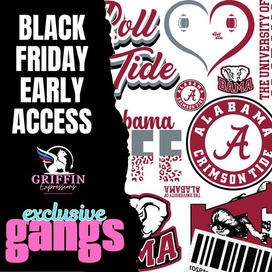 Bama | Black Friday Early Access