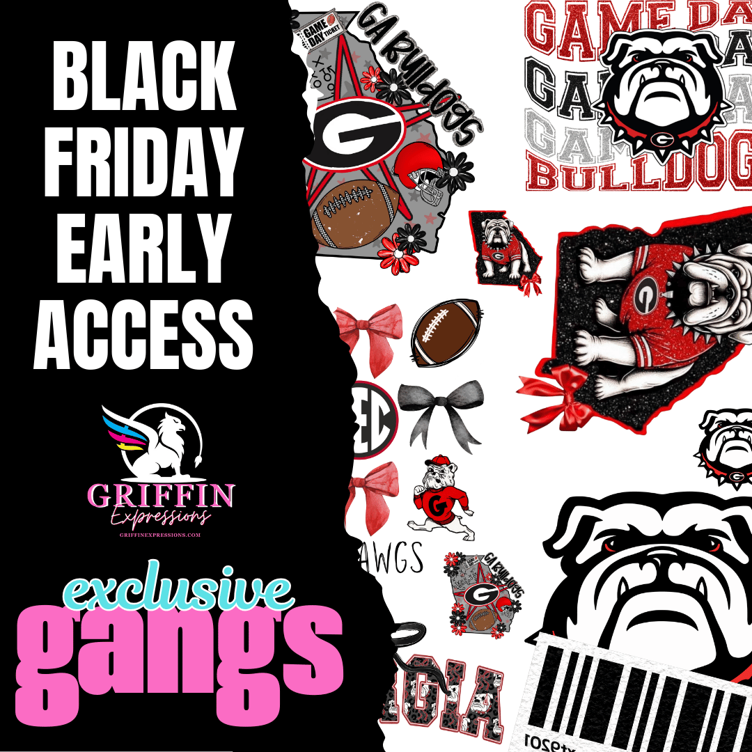 Dawgs | Black Friday Early Access