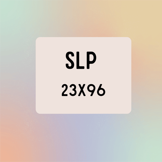 23x96  | SLP