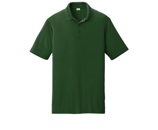 Sport-Tek ® PosiCharge ® Competitor ™ Polo | Forest Green