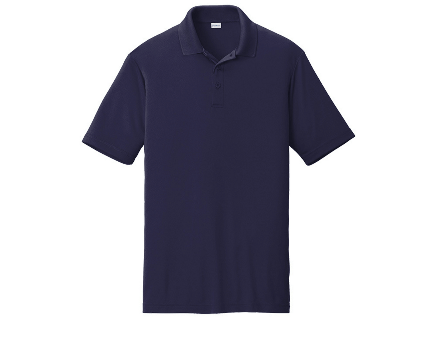 Sport-Tek ® PosiCharge ® Competitor ™ Polo | True Navy