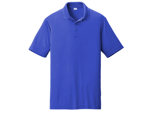 Sport-Tek ® PosiCharge ® Competitor ™ Polo | True Royal