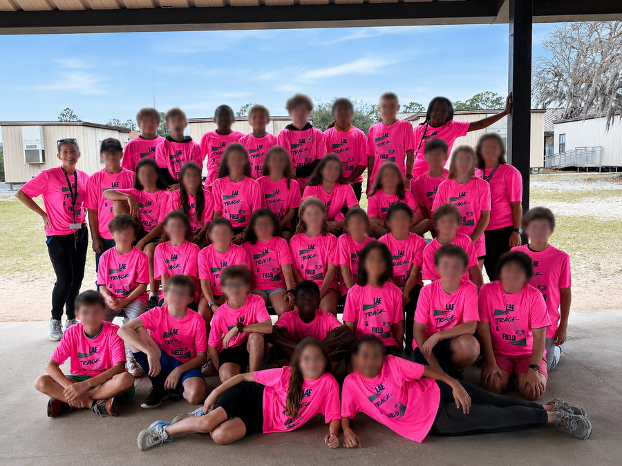 Custom School & Group Apparel