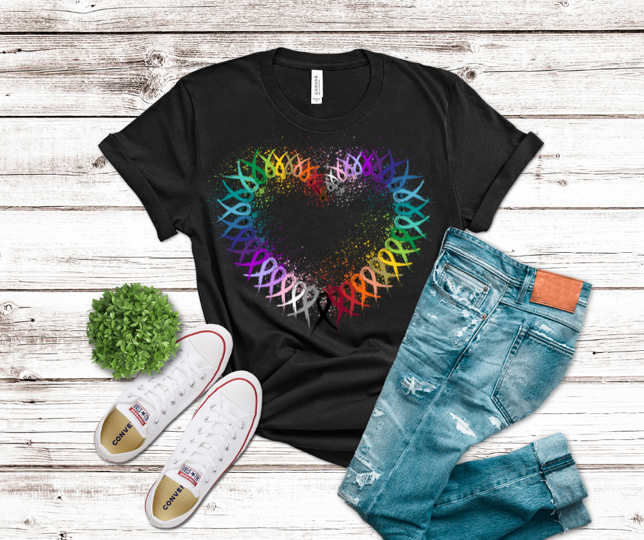 Awareness Ribbons | DTF