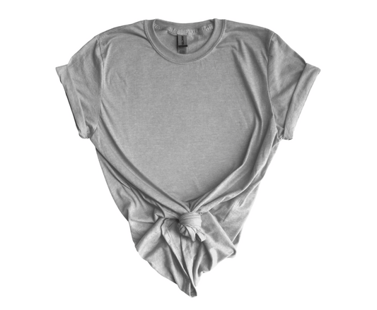 Gildan Softstyle® T-Shirt | Sport Gray