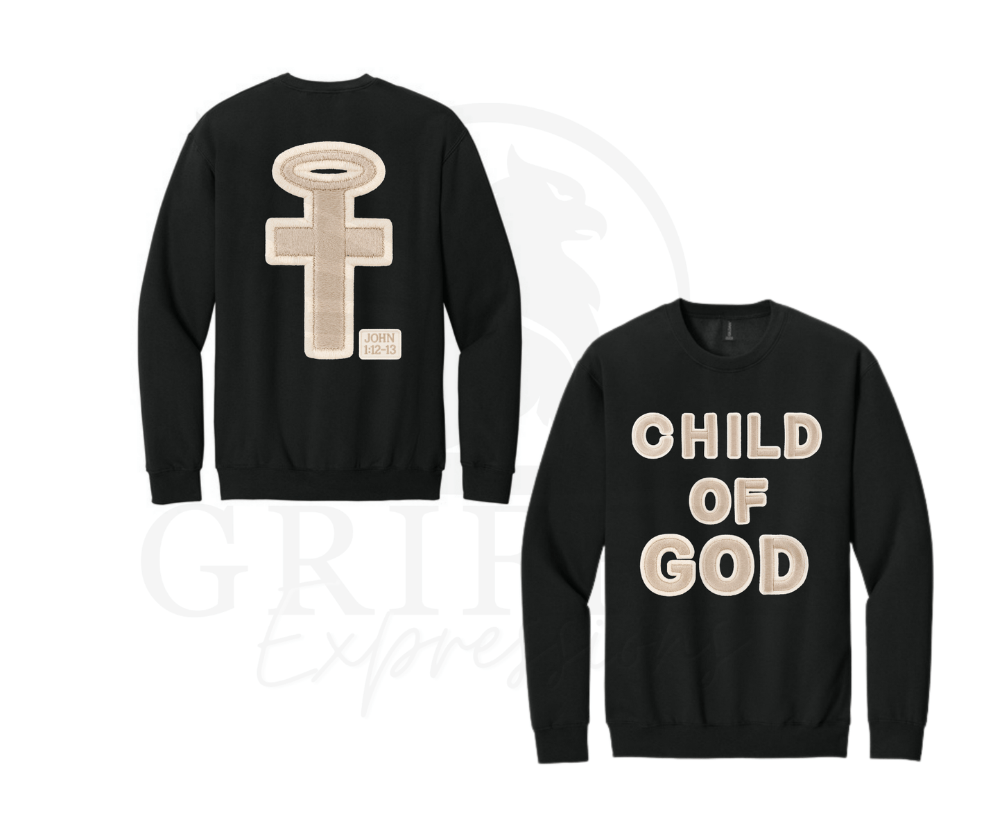 Child of God | TBC