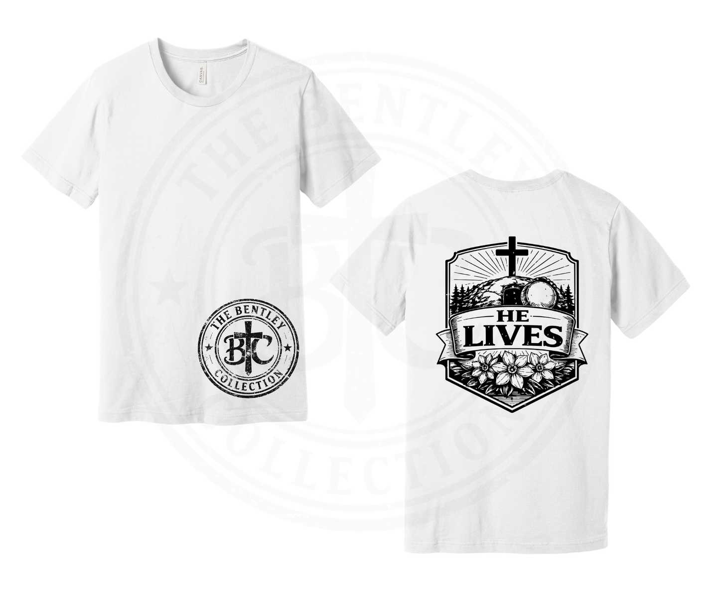 He Lives | TBC