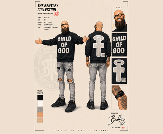 Child of God | TBC