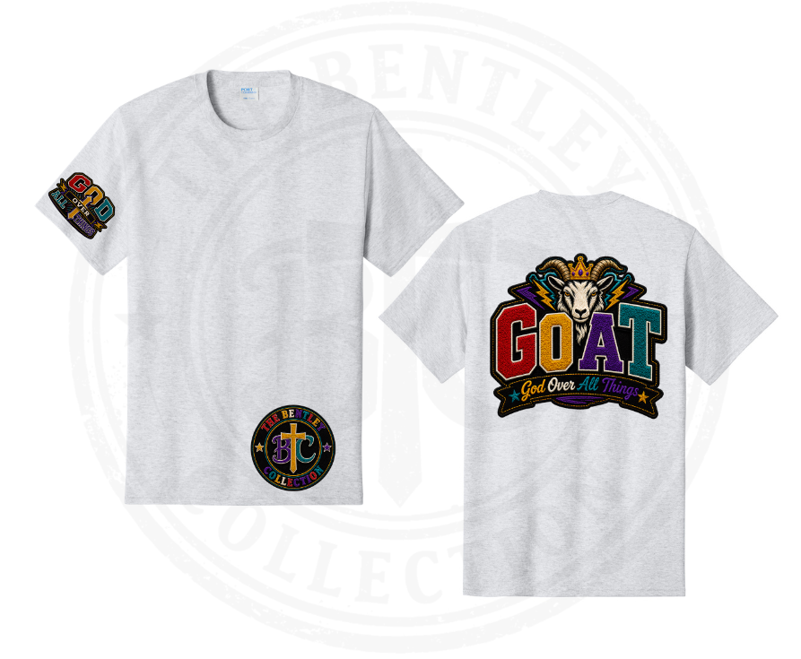 GOAT| TBC