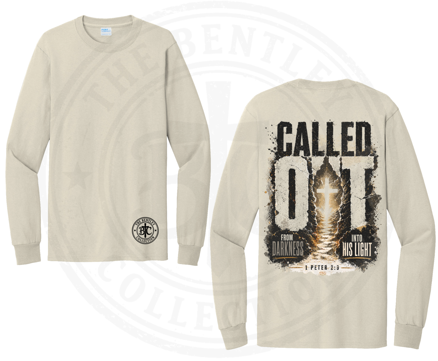 Called Out | TBC