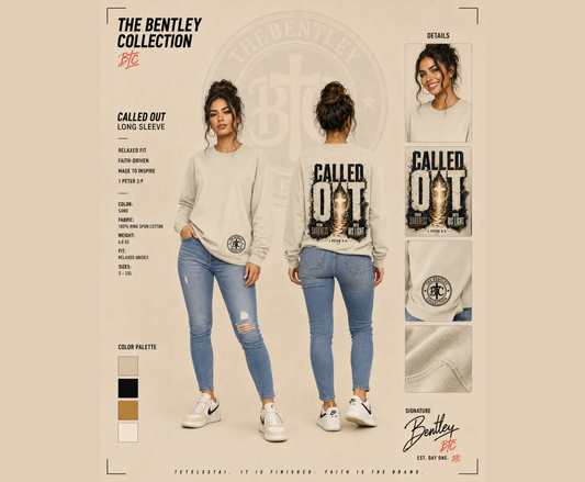 Called Out | TBC