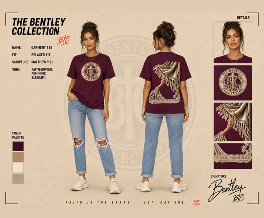 The_Garment_Of_Faith | TBC