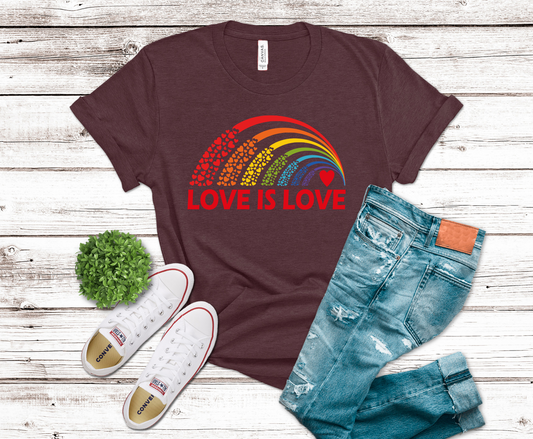 Love Is Love | DTF