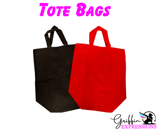 Tote Bags