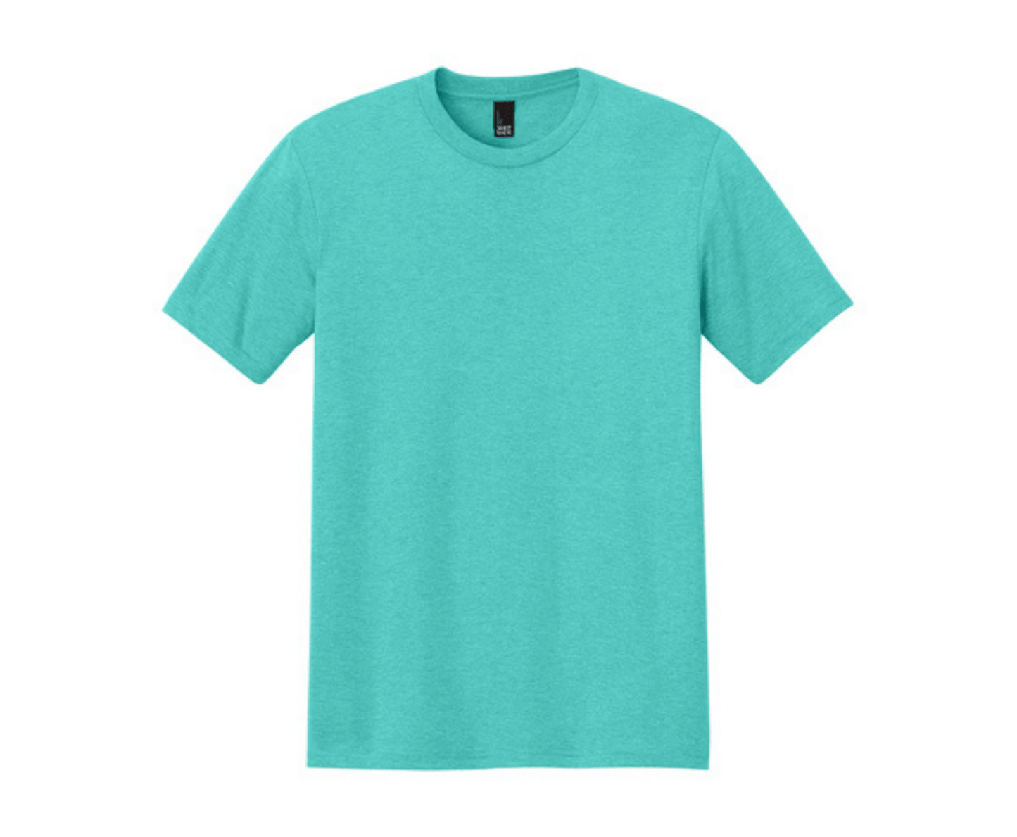Image on Shirt | Shirt with DTF Transfer Design