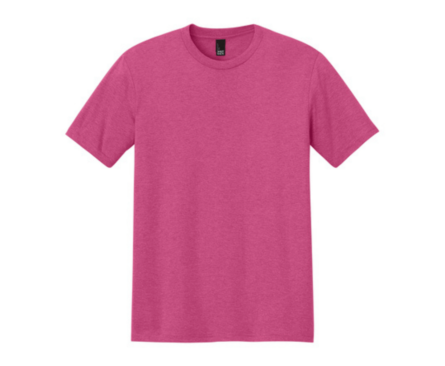 Image on Shirt | Shirt with DTF Transfer Design