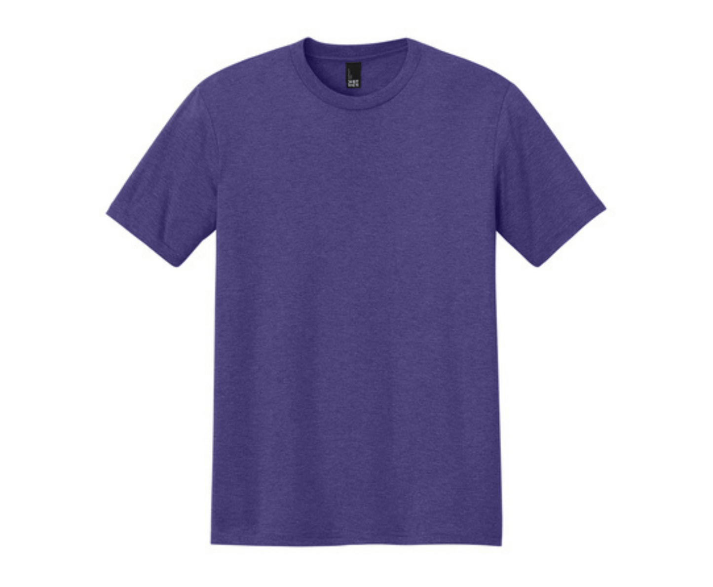 Image on Shirt | Shirt with DTF Transfer Design
