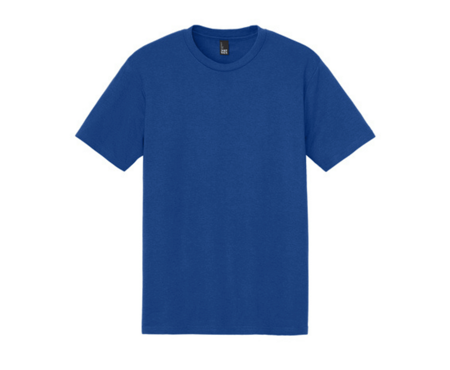 Image on Shirt | Shirt with DTF Transfer Design
