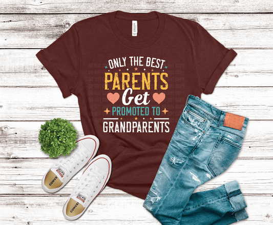 Best Grandparents | DTF