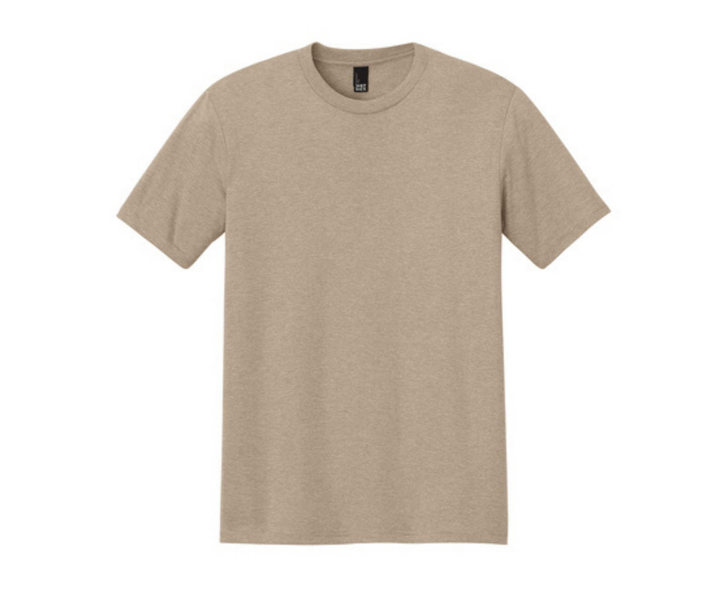 Image on Shirt | Shirt with DTF Transfer Design