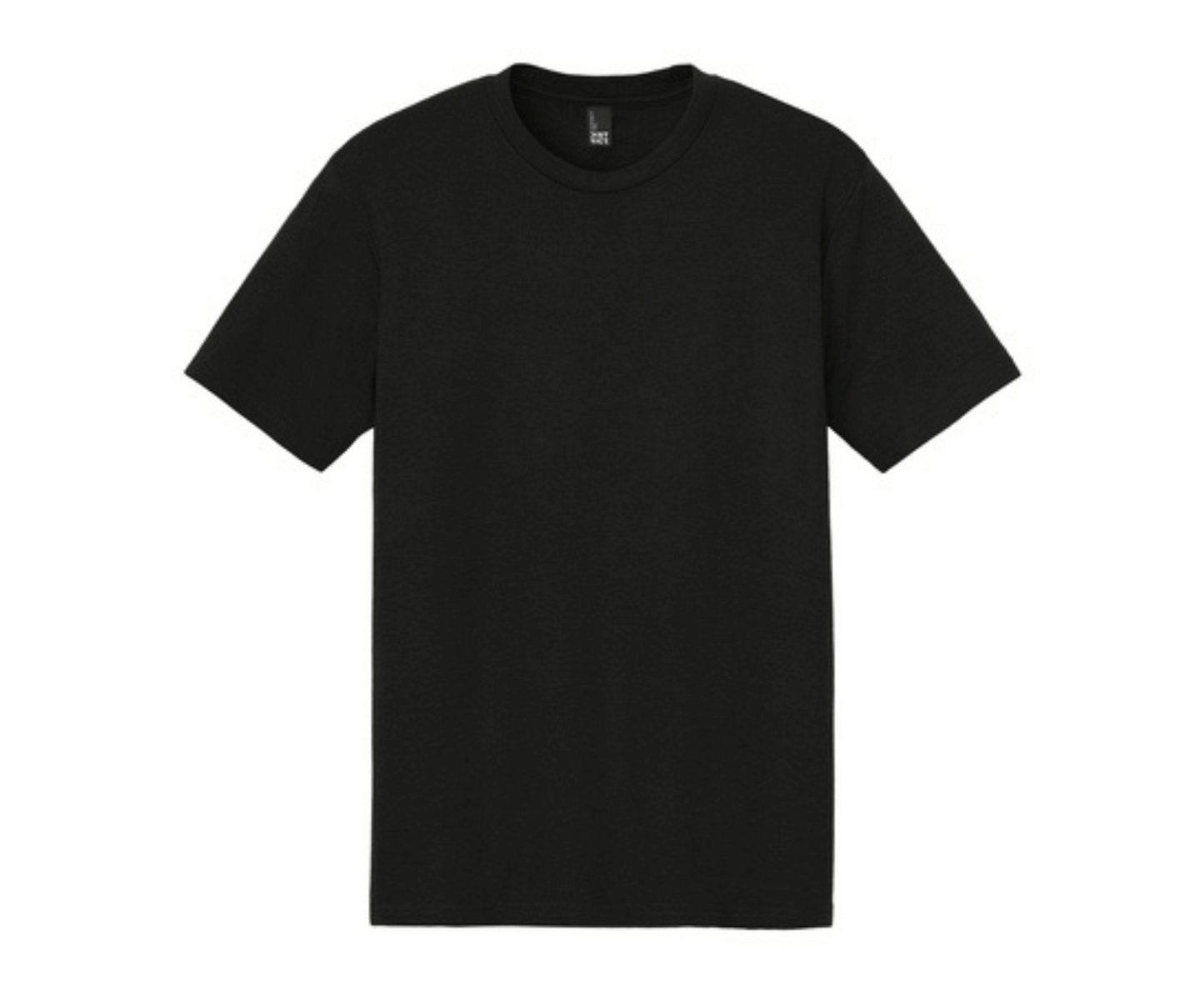 Image on Shirt | Shirt with DTF Transfer Design