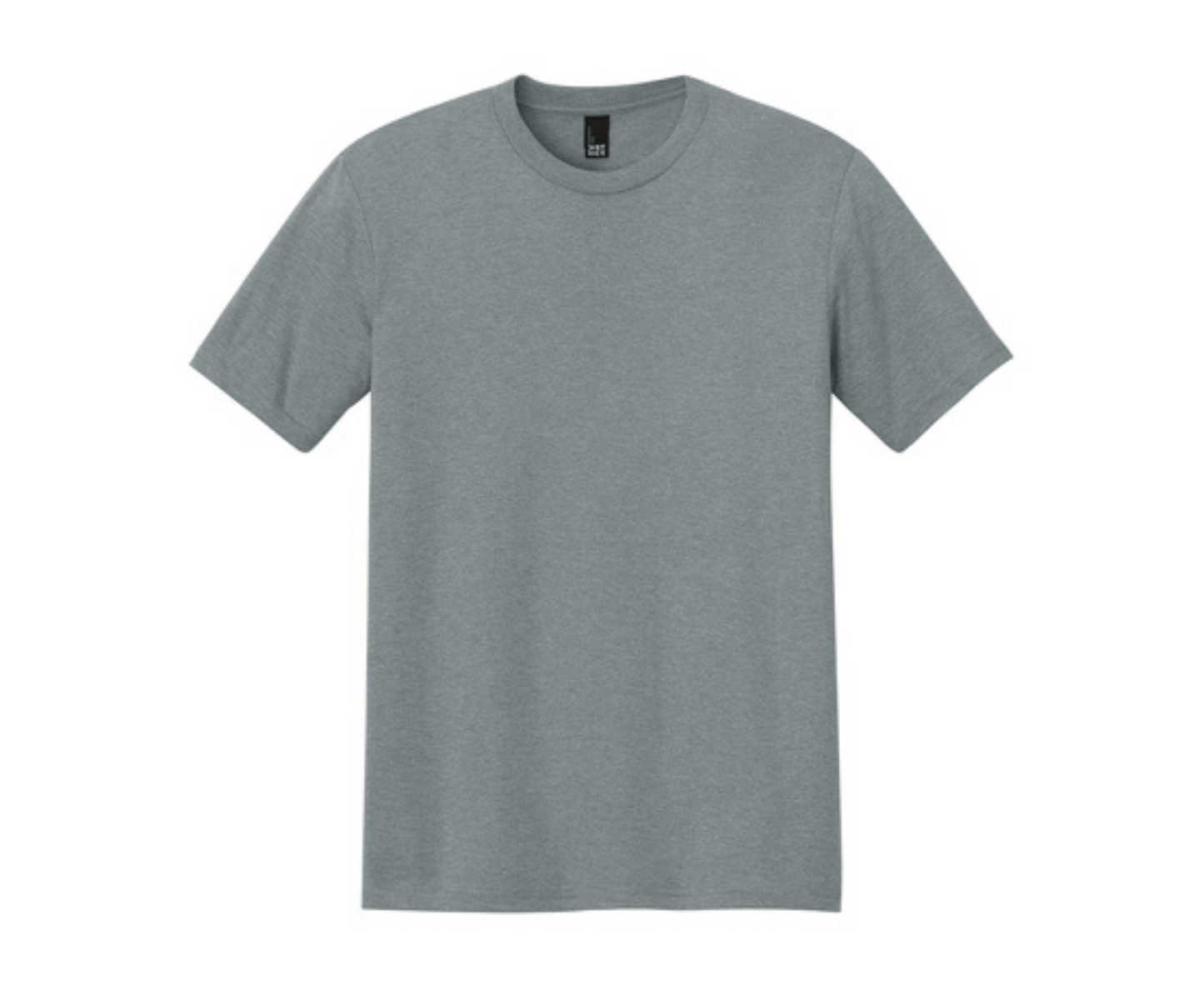 Image on Shirt | Shirt with DTF Transfer Design