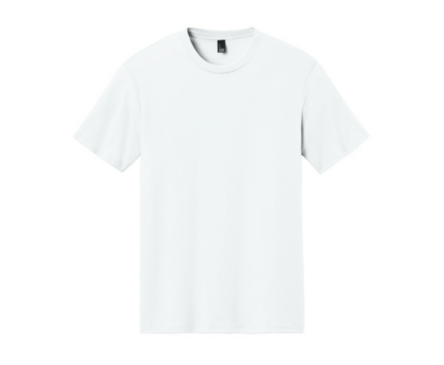 Image on Shirt | Shirt with DTF Transfer Design