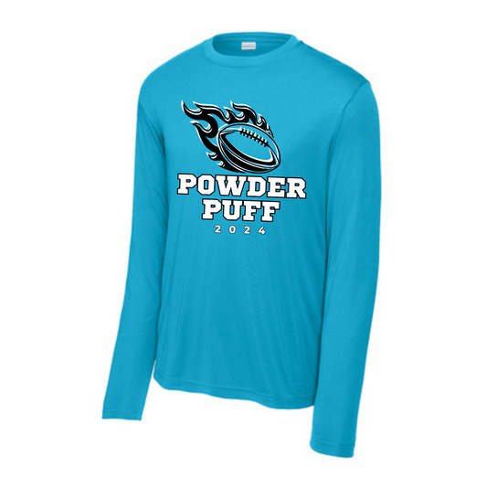 Powder Puff | Keystone Heights - Griffin Expressions
