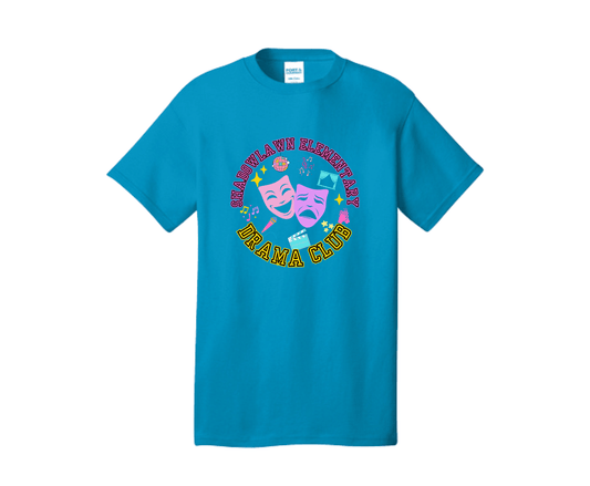 Shadowlawn | Drama Club