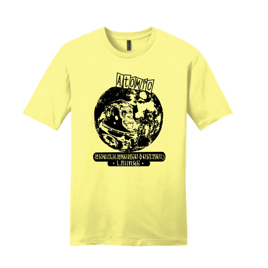 Atomic | Tee