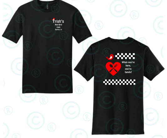 Trish's | Tee