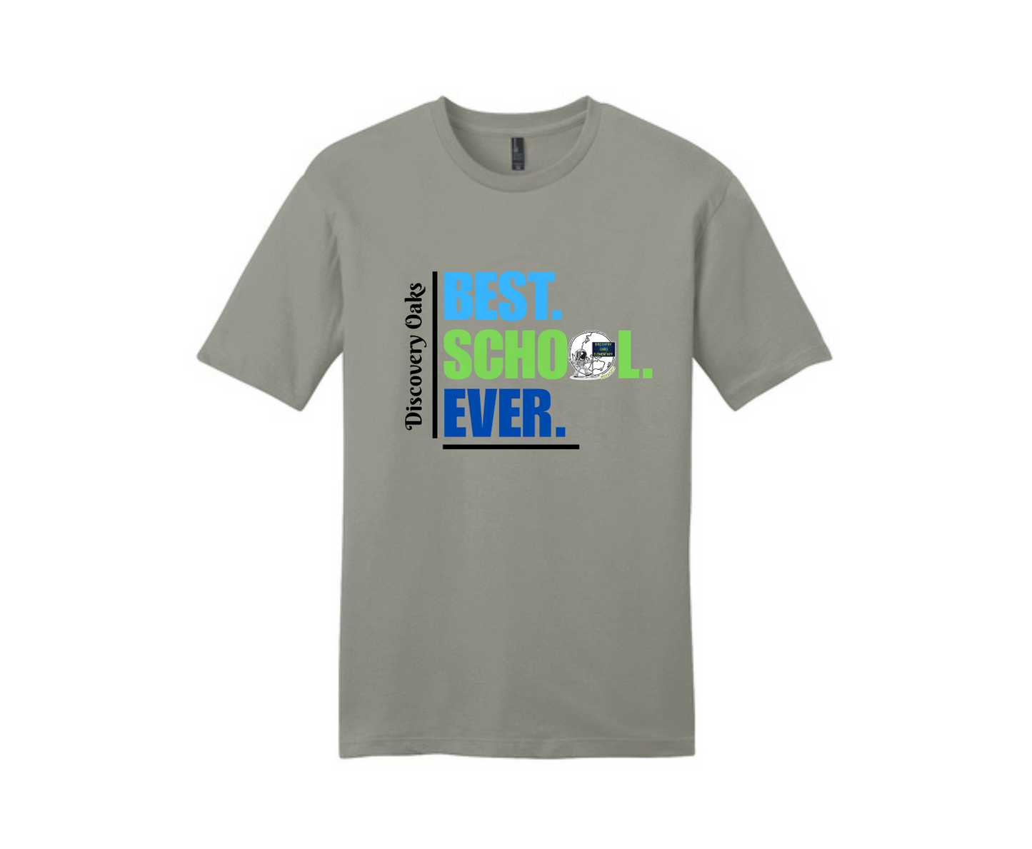 DOE | Best School Ever