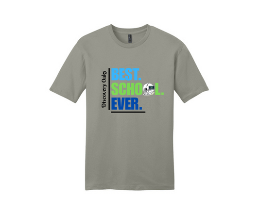 DOE | Best School Ever